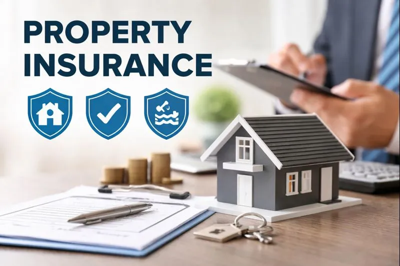 property insurance
